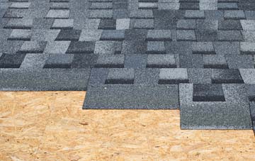 expert East The Water asphalt roof companies