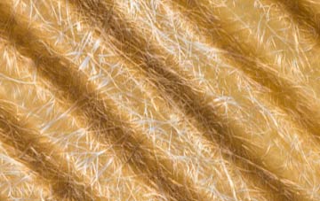 East The Water fibreglass roof waterproofing