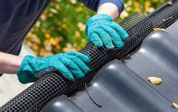 East The Water gutter repair companies