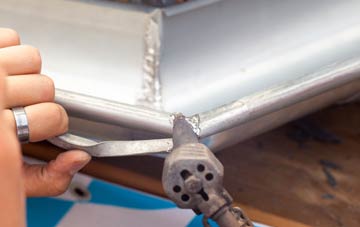 disadvantages of East The Water lead roofing