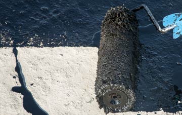 East The Water liquid sealant waterproofing