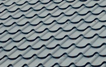 East The Water rubber roofing companies