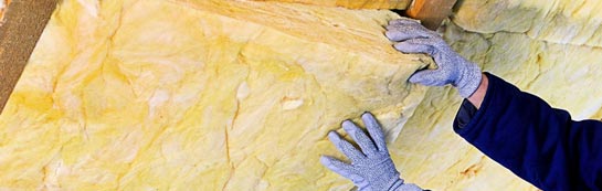 quotes for East The Water roof insulation