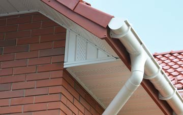 East The Water soffit repair costs