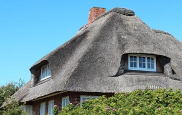 thatch roofing East The Water, Devon