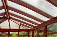 East The Water conservatory roofing insulation