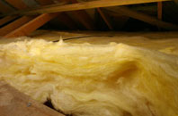 East The Water pitch roof insulation