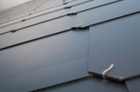 free East The Water slate tile quotes